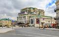 3-КОМН. КВАРТИРА С ОТДЕЛКОЙ 135 М² НА 3 ЭТАЖЕ