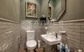 3-этажный коттедж 650 м² с отделкой