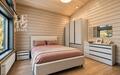 1-этажный коттедж 254 м² с отделкой