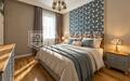 2-этажный коттедж 210 м² с отделкой