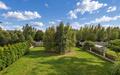 2-этажный коттедж 400 м² с отделкой