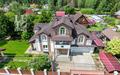 1-этажный коттедж 416 м² с отделкой