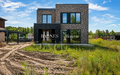 2-этажный коттедж 290.6 м² без отделки