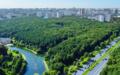 3-УРОВНЕВЫЙ ПЕНТХАУС БЕЗ ОТДЕЛКИ 208.5 М² НА 23 ЭТАЖЕ