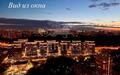 5-КОМН. КВАРТИРА БЕЗ ОТДЕЛКИ 210 М² НА 29 ЭТАЖЕ