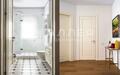 3-этажный коттедж 422 м² с отделкой