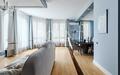 3-КОМН. КВАРТИРА С ОТДЕЛКОЙ 135 М² НА 3 ЭТАЖЕ