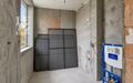 1-этажный коттедж 740 м² без отделки