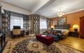 3-этажный коттедж 650 м² с отделкой