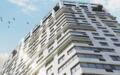3-УРОВНЕВЫЙ ПЕНТХАУС БЕЗ ОТДЕЛКИ 208.5 М² НА 23 ЭТАЖЕ
