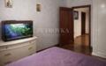 4-КОМН. КВАРТИРА С ОТДЕЛКОЙ 91.3 М² НА 2 ЭТАЖЕ