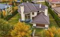 1-этажный коттедж 740 м² без отделки