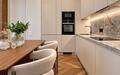 3-КОМН. КВАРТИРА С ОТДЕЛКОЙ 103 М² НА 10 ЭТАЖЕ