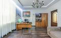КОТТЕДЖ 450 м² с отделкой