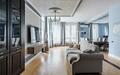 3-КОМН. КВАРТИРА С ОТДЕЛКОЙ 135 М² НА 3 ЭТАЖЕ