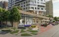 3-УРОВНЕВЫЙ ПЕНТХАУС БЕЗ ОТДЕЛКИ 208.5 М² НА 23 ЭТАЖЕ
