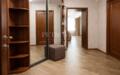 4-КОМН. КВАРТИРА С ОТДЕЛКОЙ 91.3 М² НА 2 ЭТАЖЕ