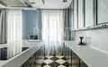 3-КОМН. КВАРТИРА С ОТДЕЛКОЙ 135 М² НА 3 ЭТАЖЕ