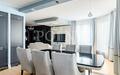 3-КОМН. КВАРТИРА С ОТДЕЛКОЙ 135 М² НА 3 ЭТАЖЕ