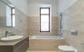 2-этажный коттедж 400 м² с отделкой