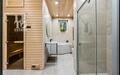 1-этажный коттедж 254 м² с отделкой