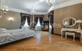 КОТТЕДЖ 450 м² с отделкой