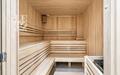 1-этажный коттедж 254 м² с отделкой