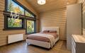 1-этажный коттедж 254 м² с отделкой