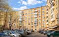 4-КОМН. КВАРТИРА С ОТДЕЛКОЙ 91.3 М² НА 2 ЭТАЖЕ