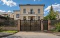 2-этажный коттедж 400 м² с отделкой