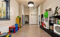 1-этажный коттедж 254 м² с отделкой
