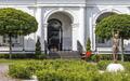 4-этажный коттедж 2 000 м² с отделкой