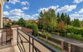 2-этажный коттедж 400 м² с отделкой