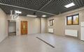 1-этажный коттедж 740 м² без отделки