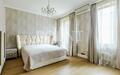 3-КОМН. КВАРТИРА С ОТДЕЛКОЙ 135 М² НА 3 ЭТАЖЕ