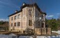 КОТТЕДЖ 450 м² с отделкой
