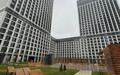 3-КОМН. КВАРТИРА С ОТДЕЛКОЙ 68.1 М² НА 26 ЭТАЖЕ
