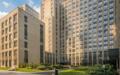 3-КОМН. КВАРТИРА С ОТДЕЛКОЙ 90 М² НА 1 ЭТАЖЕ