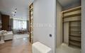 4-КОМН. КВАРТИРА С ОТДЕЛКОЙ 97.5 М² НА 17 ЭТАЖЕ