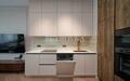 4-КОМН. КВАРТИРА С ОТДЕЛКОЙ 97.5 М² НА 17 ЭТАЖЕ