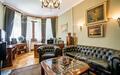 4-этажный коттедж 880 м² с отделкой