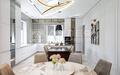 2-этажный коттедж 508.9 м² с отделкой
