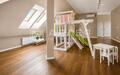2-этажный коттедж 560 м² с отделкой