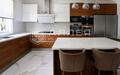 2-этажный коттедж 560 м² с отделкой