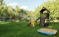 3-этажный коттедж 356.5 м² с отделкой