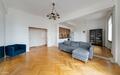 3-КОМН. КВАРТИРА С ОТДЕЛКОЙ 104.5 М² НА 9 ЭТАЖЕ