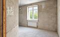 1-этажный коттедж 640 м² без отделки