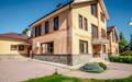 3-этажный коттедж 800 м² с отделкой