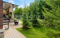 2-этажный коттедж 560 м² с отделкой