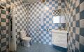 4-этажный коттедж 880 м² с отделкой